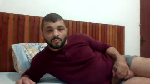 andreloko123 online show from 06.29.26