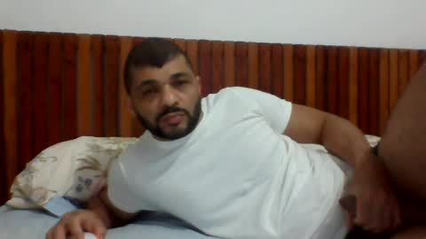 andreloko123 online show from 07.01.26