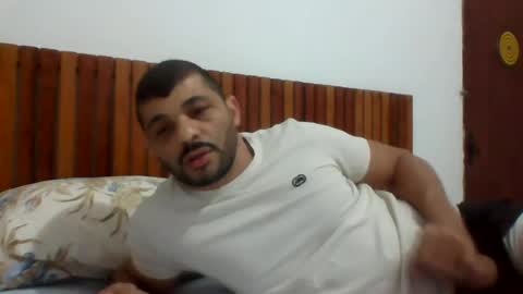 andreloko123 online show from 07.03.26
