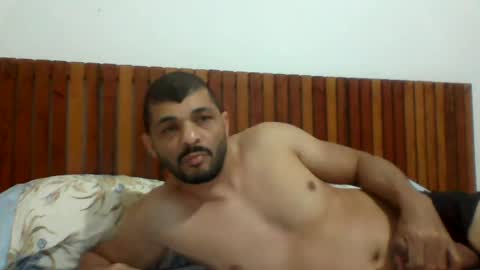 andreloko123 online show from 07.03.26