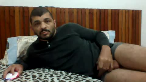 andreloko123 online show from 07.06.26
