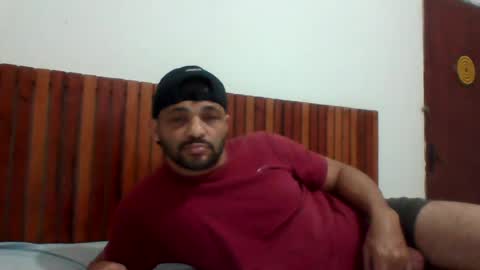 andreloko123 online show from 07.23.26