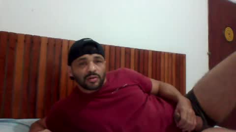 andreloko123 online show from 07.23.26