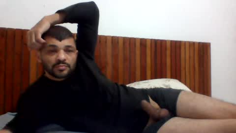 andreloko123 online show from 07.23.26