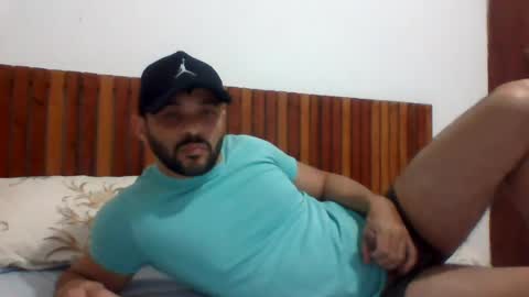 andreloko123 online show from 07.29.26