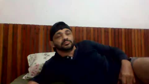 andreloko123 online show from 07.31.26