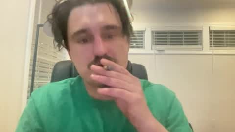 andrenoma427 online show from 12.15.25