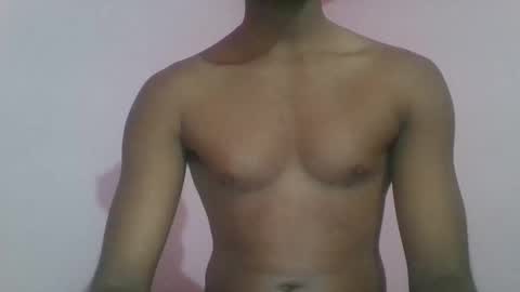 andres01_ online show from 02.15.26