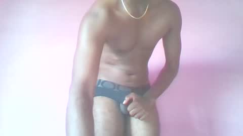 andres01_ online show from 07.15.26