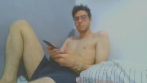 andres129494 online show from 11.16.25