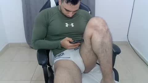 andres180950734 online show from 10.21.25