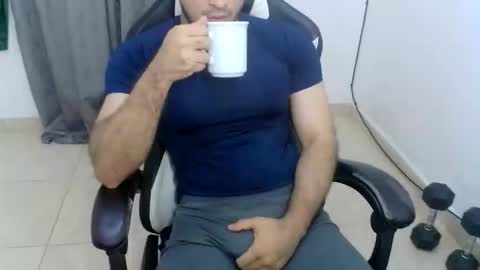 andres180950734 online show from 02.12.26