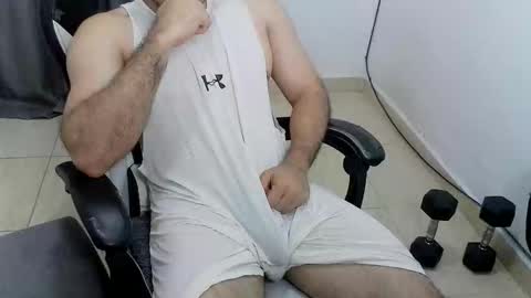 andres180950734 online show from 03.24.26