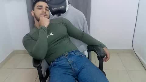 andres180950734 online show from 05.06.26
