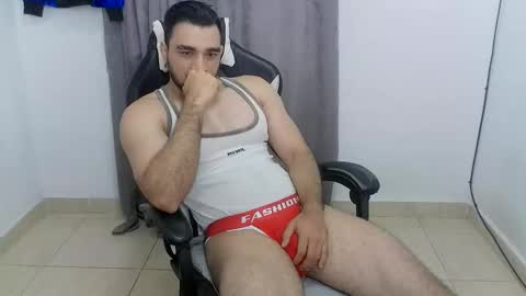andres180950734 online show from 05.08.26