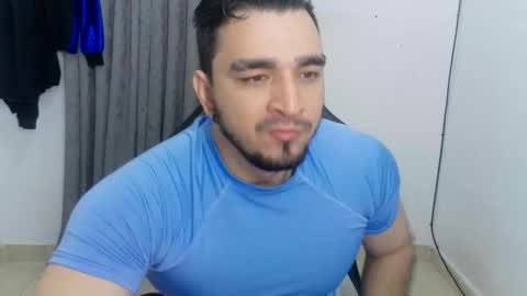andres180950734 online show from 05.11.26