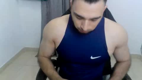 andres180950734 online show from 05.21.26