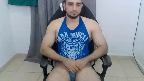 andres180950734 online show from 05.27.26