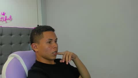 IM ANDRES online show from 12.20.25