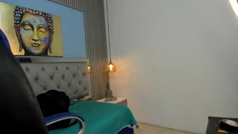 IM ANDRES online show from 04.12.26