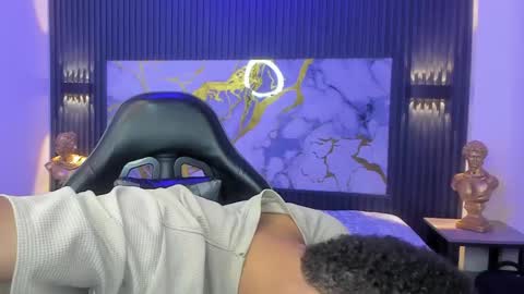 IM ANDRES online show from 04.16.26