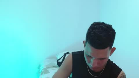 andres200329 online show from 05.22.26