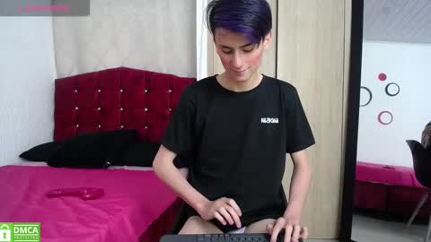 Alann online show from 01.07.25