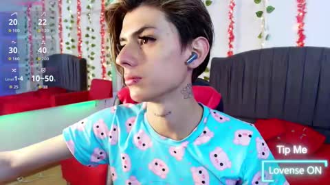 Alann online show from 01.17.26