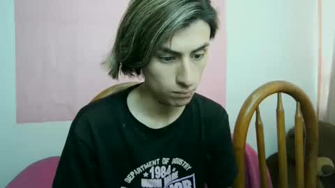 Alann online show from 03.07.26