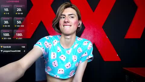 Alann online show from 04.15.26