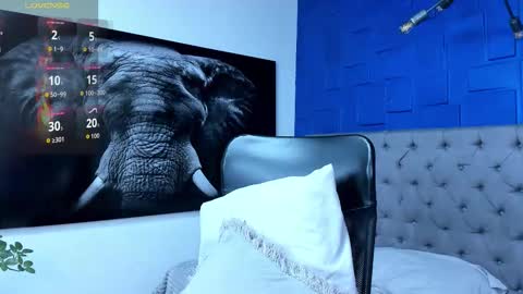 insta andres clark  online show from 02.16.26