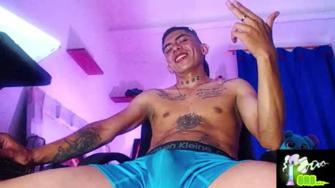 Andrs   o online show from 03.21.26