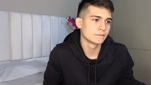 andres online show from 03.08.25