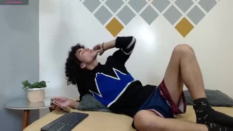andres_ocasio online show from 09.18.25
