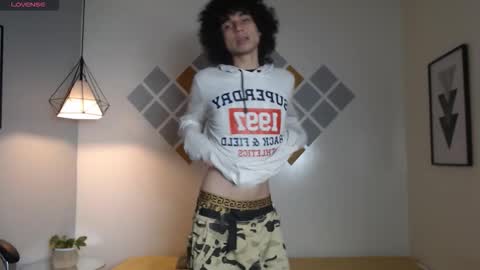 andres_ocasio online show from 09.25.25