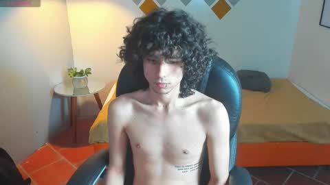 andres_ocasio online show from 09.28.25
