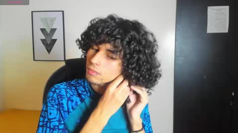 andres_ocasio online show from 10.04.25