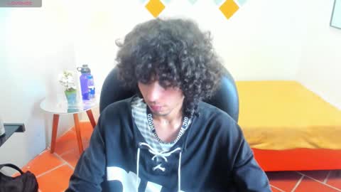 andres_ocasio online show from 10.05.25