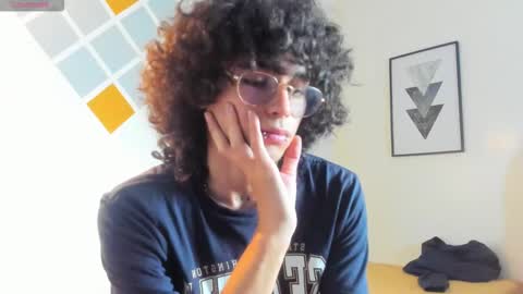 andres_ocasio online show from 10.12.25