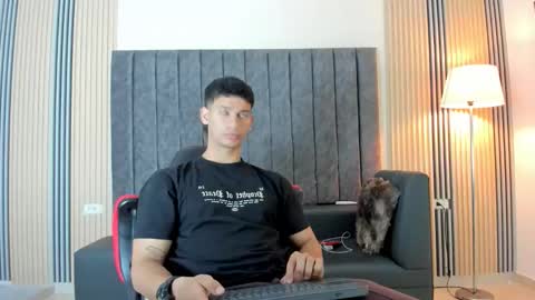 andres_stud online show from 09.15.25