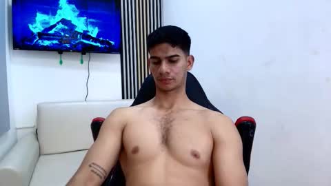 andres_stud online show from 03.02.26