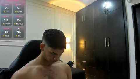 andres_stud online show from 05.12.26