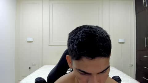 andres_stud online show from 05.27.26