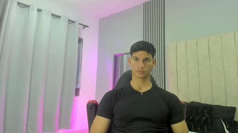 ANDRES  online show from 09.16.25