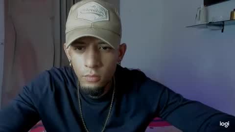 Andres white online show from 02.09.26