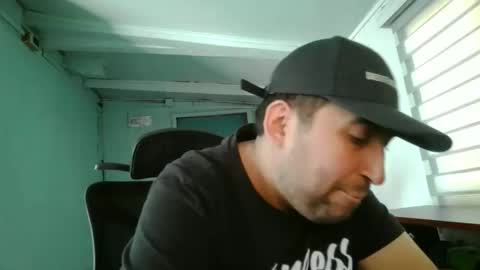 andresby0x online show from 12.05.25