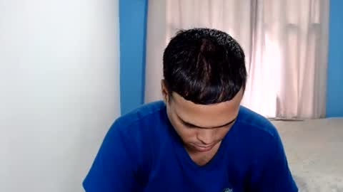 ANDRES online show from 06.24.26