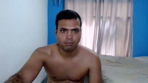 ANDRES online show from 06.29.26