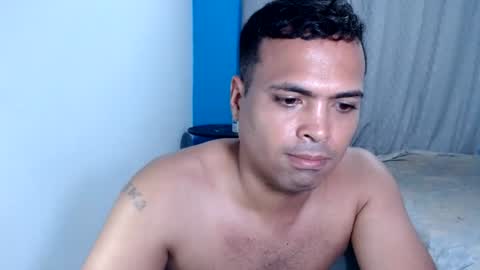 ANDRES online show from 07.12.26