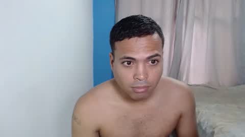 ANDRES online show from 07.12.26